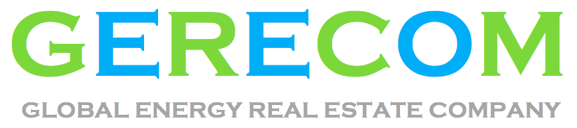 Gerecom - Global Energy Real Estate Company