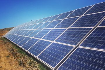 Sale Solar Power Projects